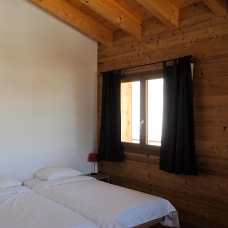 La Tzoum'Hostel 라 초우마츠 외부 사진