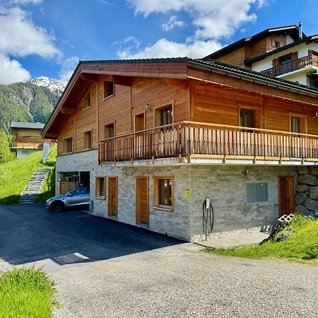 La Tzoum'Hostel 라 초우마츠 외부 사진