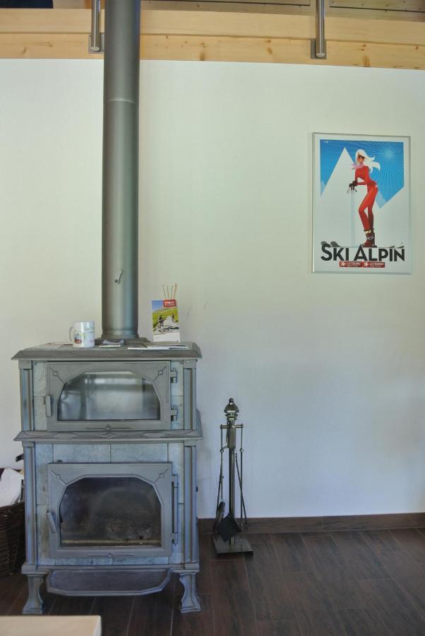 La Tzoum'Hostel 라 초우마츠 외부 사진