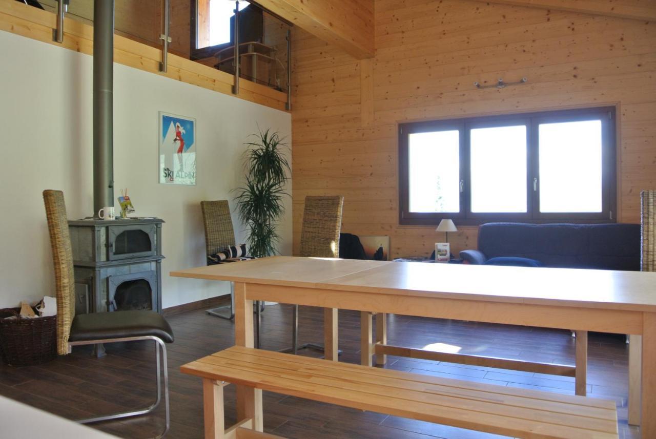 La Tzoum'Hostel 라 초우마츠 외부 사진