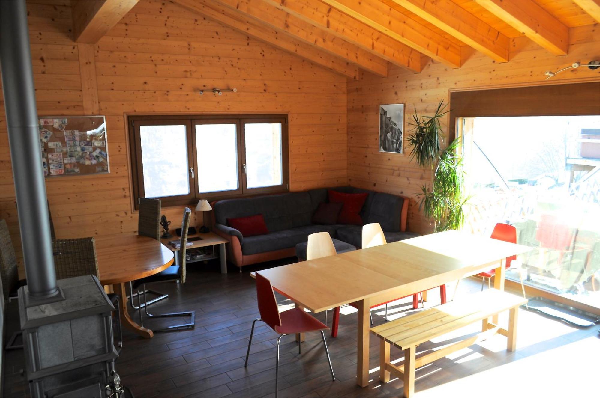 La Tzoum'Hostel 라 초우마츠 외부 사진