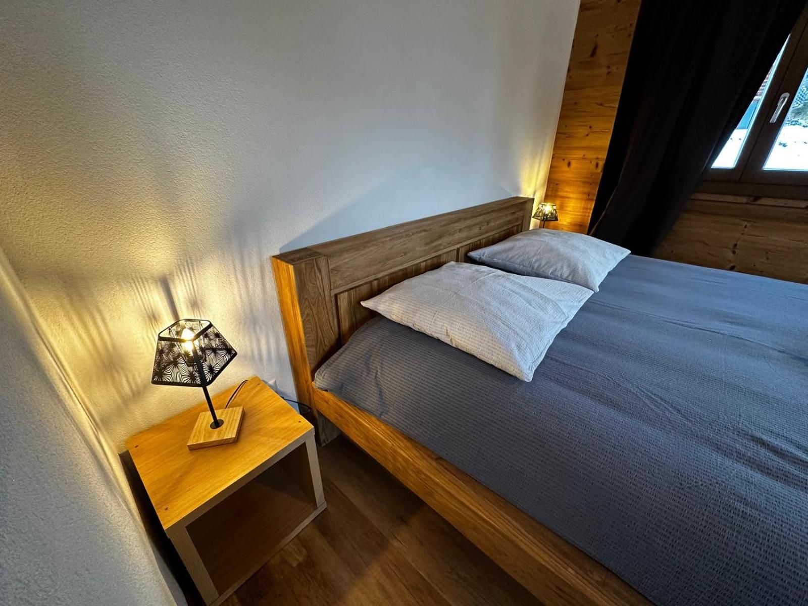 La Tzoum'Hostel 라 초우마츠 외부 사진
