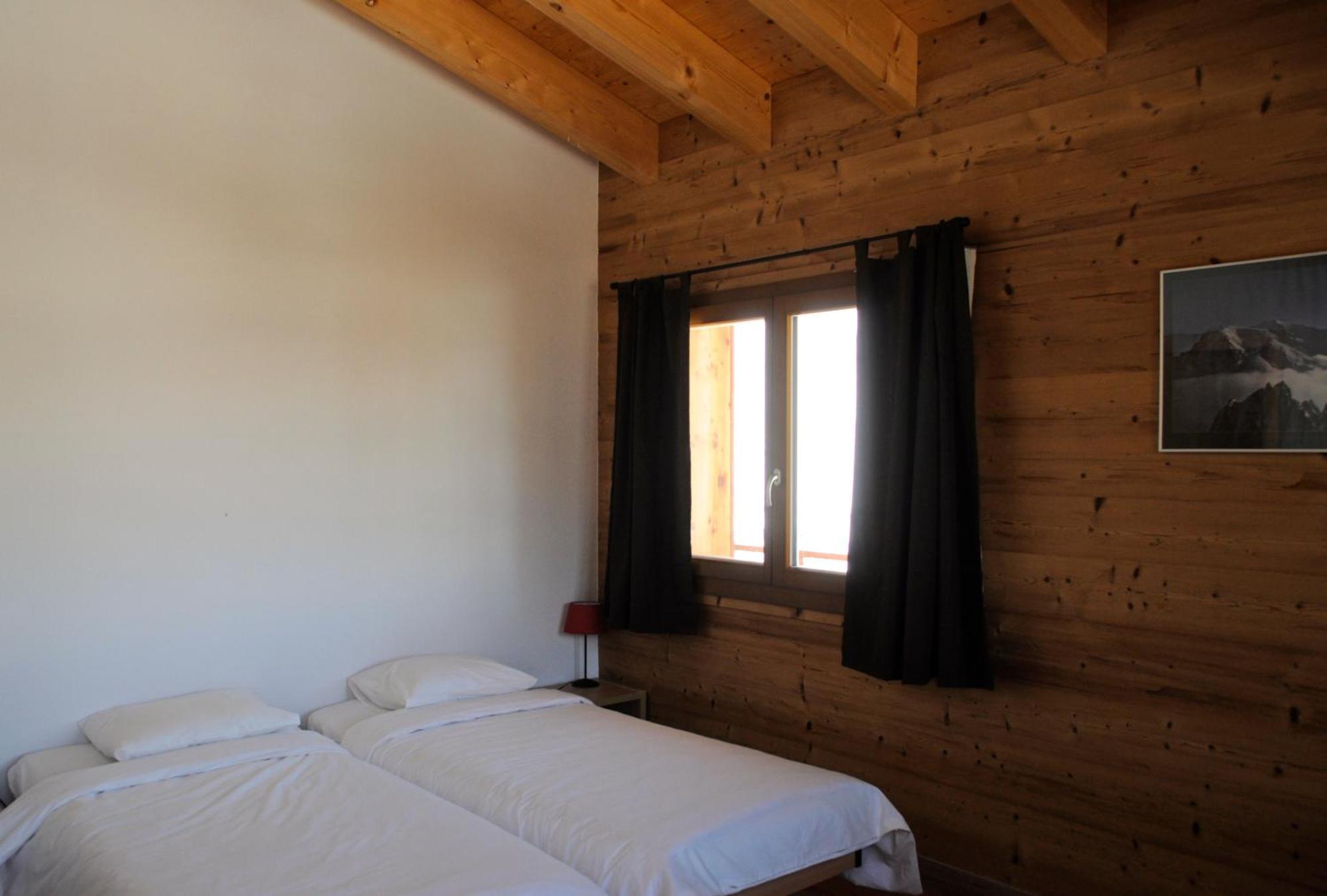 La Tzoum'Hostel 라 초우마츠 외부 사진