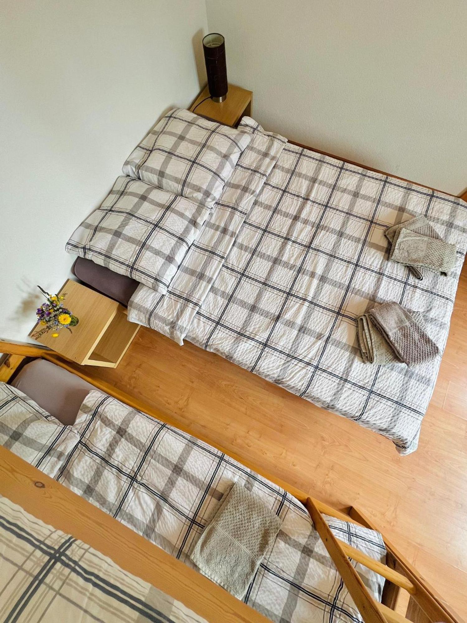 La Tzoum'Hostel 라 초우마츠 외부 사진
