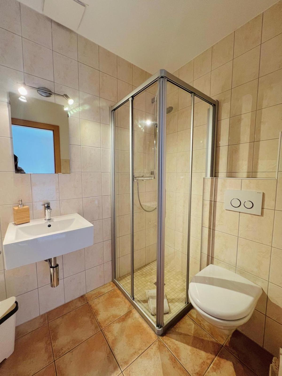 La Tzoum'Hostel 라 초우마츠 외부 사진
