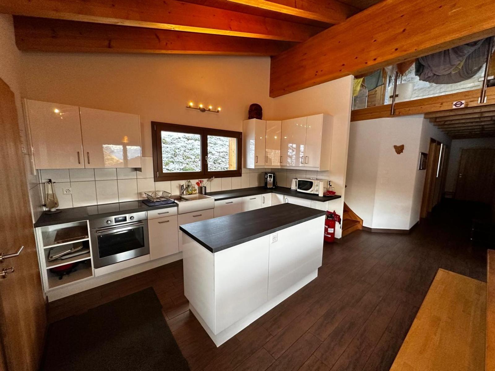 La Tzoum'Hostel 라 초우마츠 외부 사진