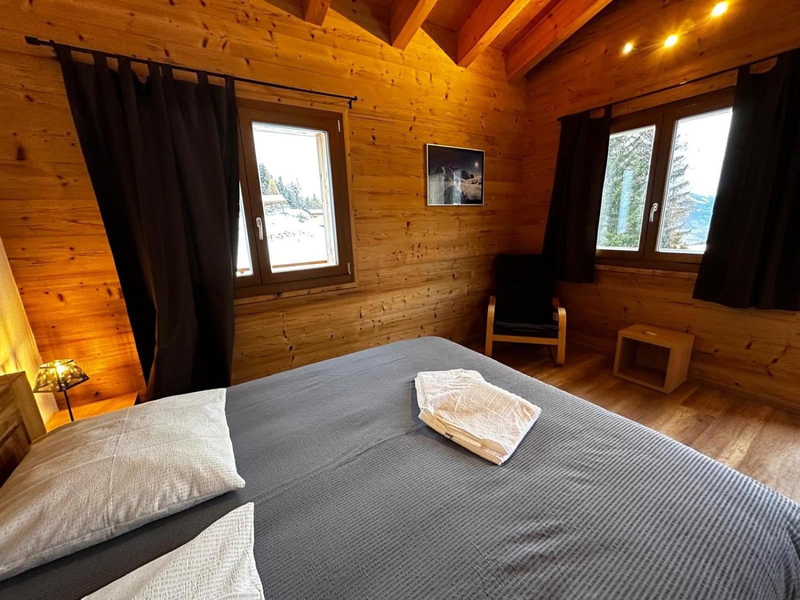 La Tzoum'Hostel 라 초우마츠 외부 사진