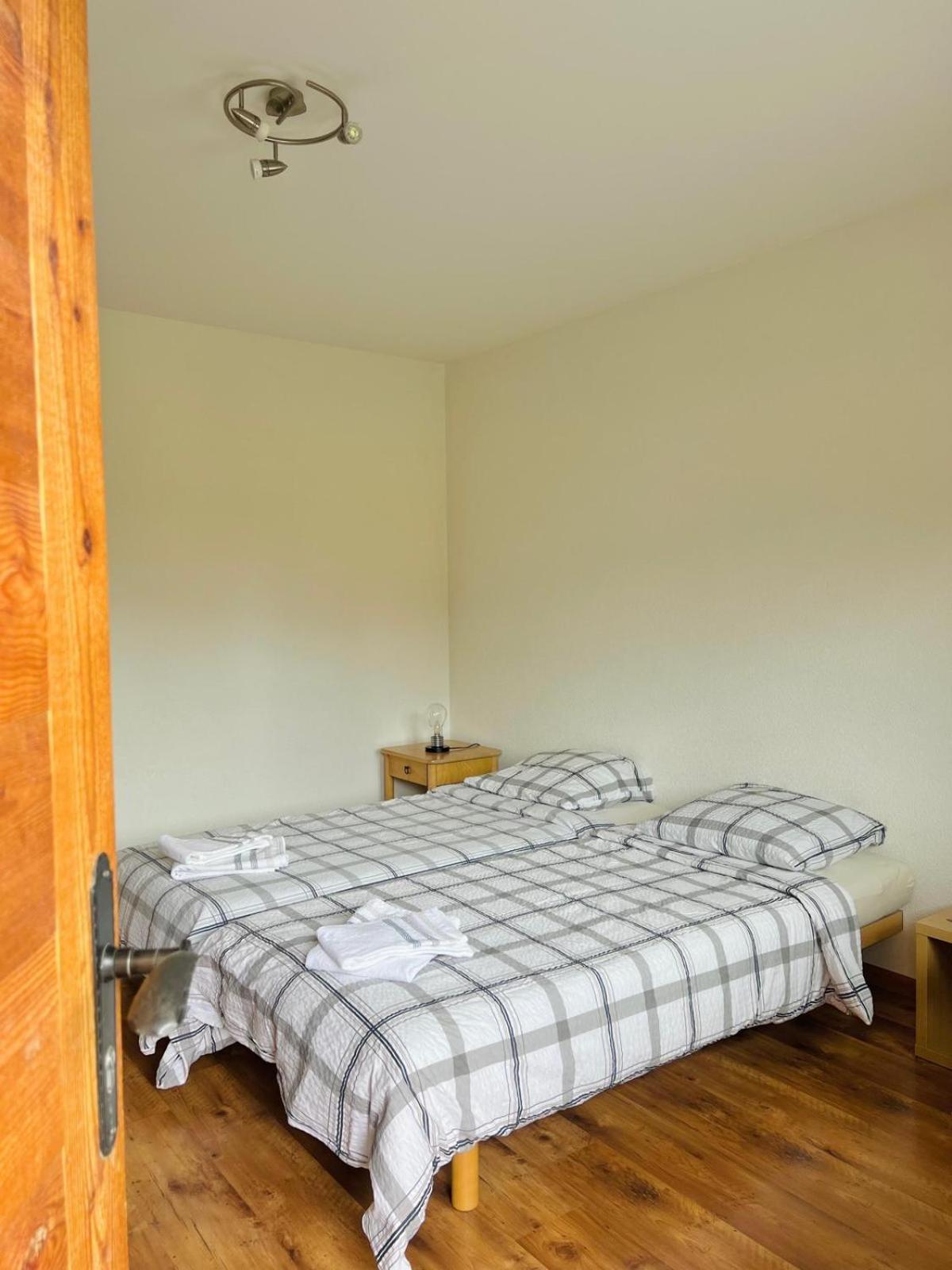 La Tzoum'Hostel 라 초우마츠 외부 사진